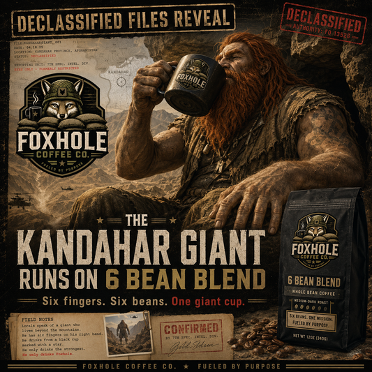 6 Bean Blend