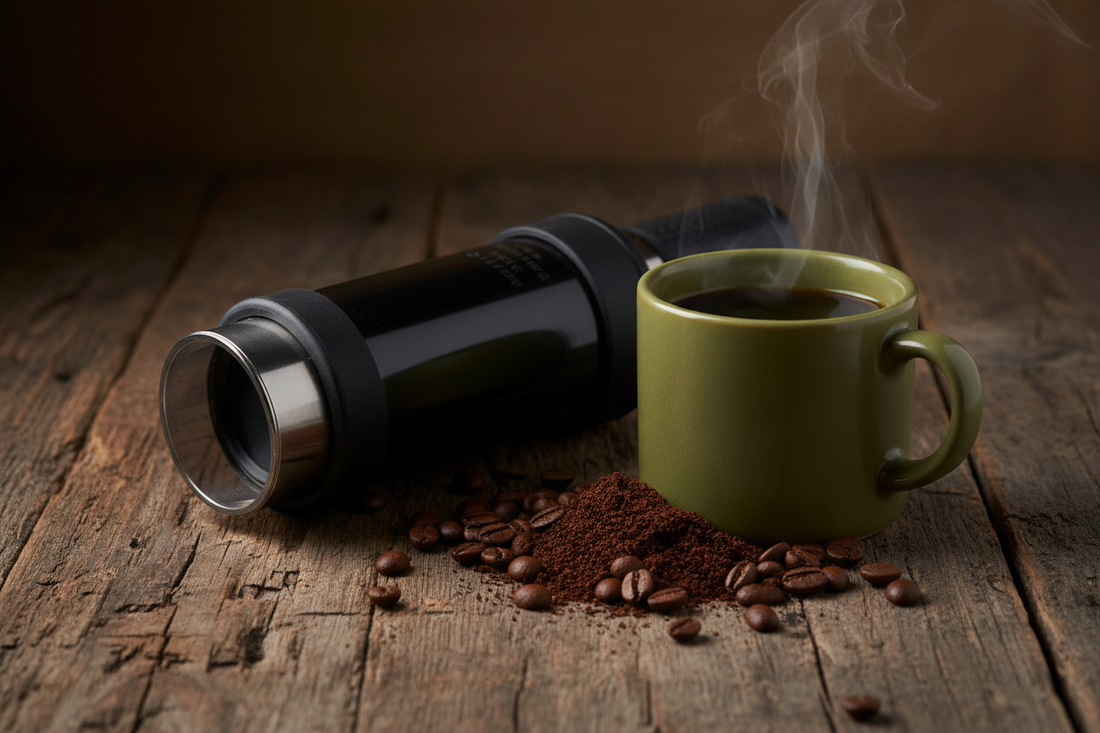 AeroPress Guide