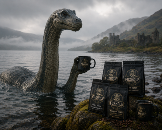 Nessie Placed a Bulk Order. We Had Questions. We Didn't Ask Them.