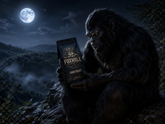 The Ozark Howler Called Our Customer Service Line. We Helped Him.