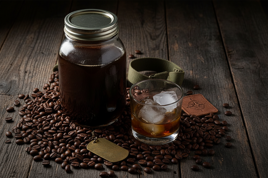 Cold Brew Guide