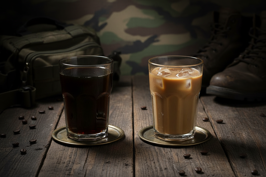 Cold Brew vs. Iced Coffee: What's the Difference and Why It Matters