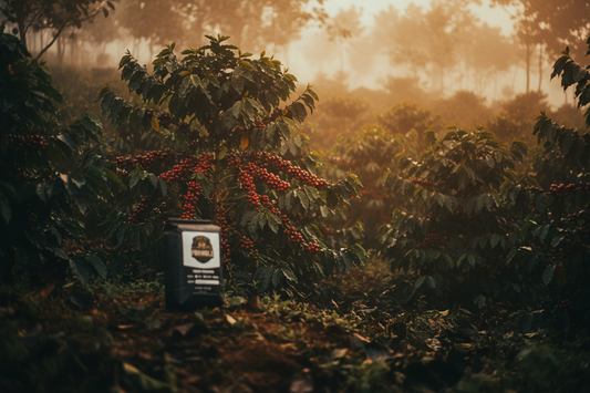 Ethiopia Single Origin Coffee: The Birthplace of Coffee in Your Cup