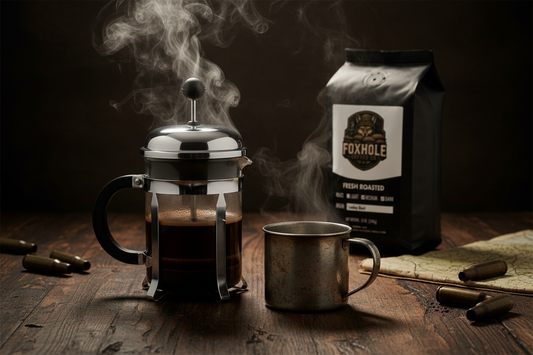 How to Make French Press Coffee: A Complete Brewing Guide