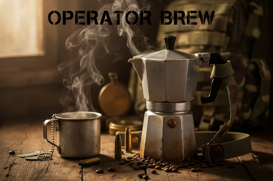 Moka Pot Guide