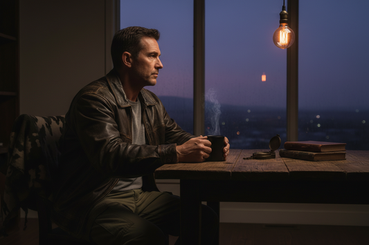 The Veteran Morning Routine: How Service Members Start Their Day