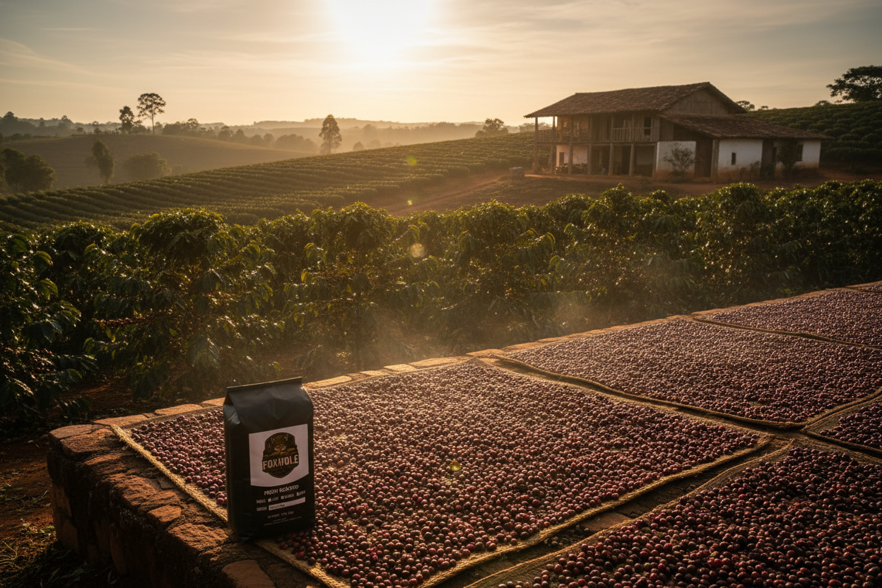 Single Origin
