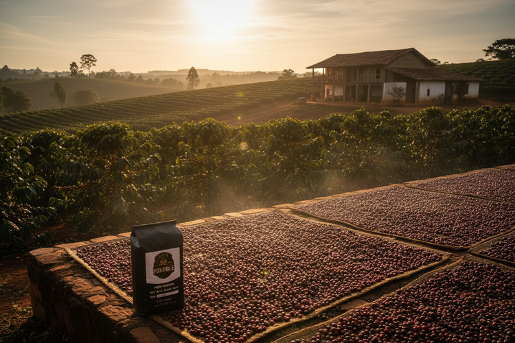Single Origin