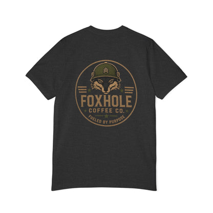 USA-Mission Essentials shirt