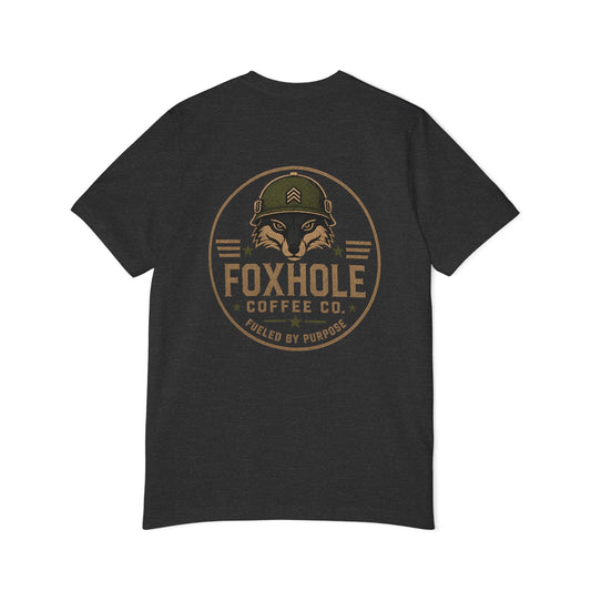 USA-Mission Essentials shirt
