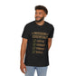 USA-Mission Essentials shirt
