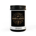 Pre-Workout Supplement, Watermelon (300g, 10.58oz)