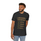 USA-Mission Essentials shirt