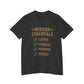 USA-Mission Essentials shirt