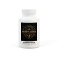 Mushroom Blend Supplement (60 Capsules)