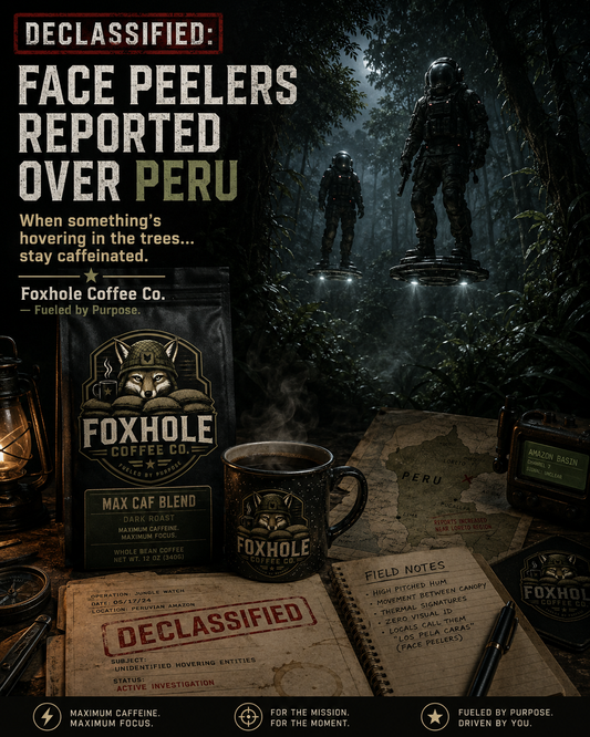 Max Caf Blend