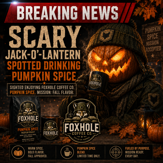 Pumpkin Spice