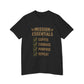 USA-Mission Essentials shirt