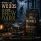 Coffee with Mushrooms Dark Roast