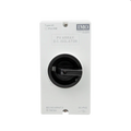 IMO DC Disconnect Rooftop Isolator Switch | SI25-PEL64R-4