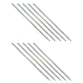 IntegraRack AnchorSpike Mounting Kit (10 Pack)