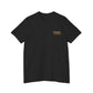 Foxhole Coffee Co. T-Shirt — Rustic Military-Inspired Graphic Tee ("Foxhole Coffee Co.")