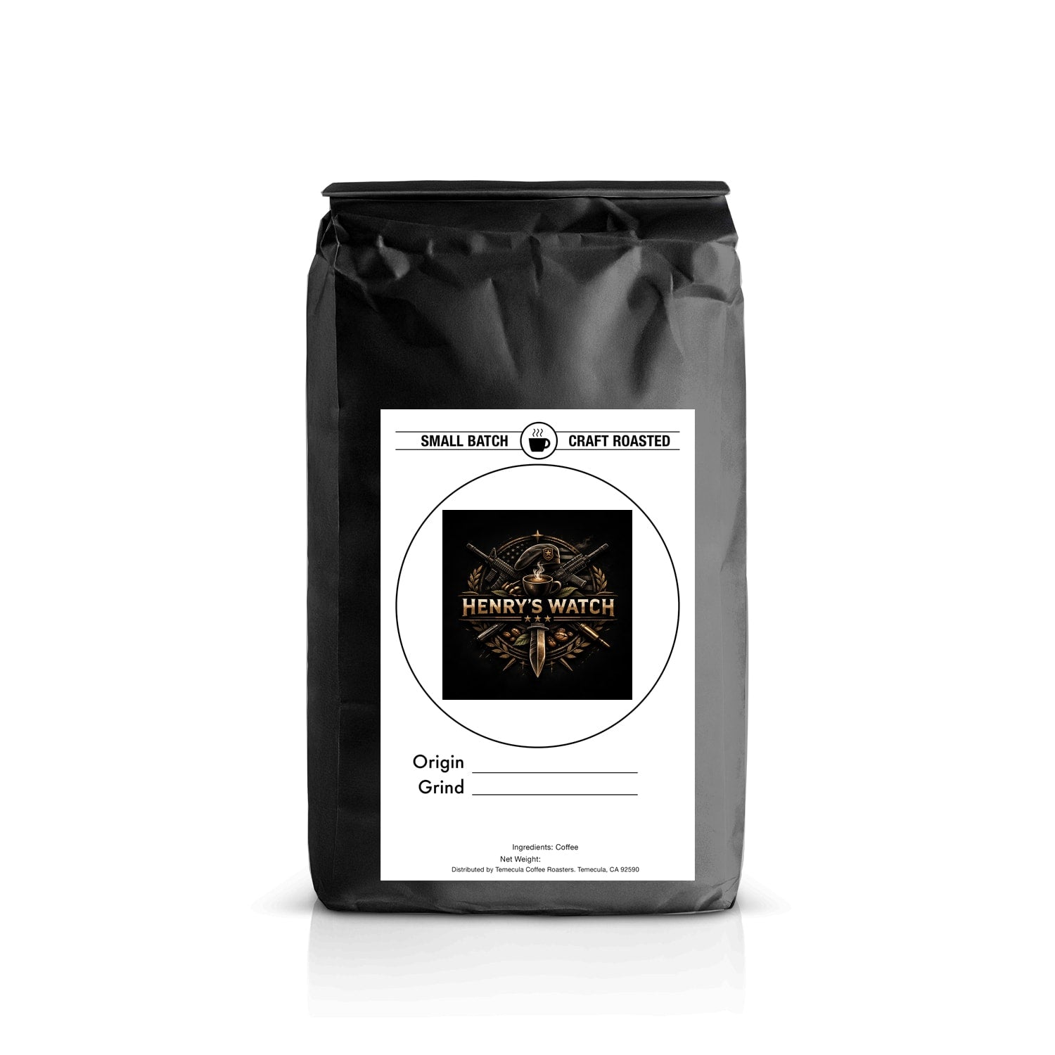 Holiday Blend