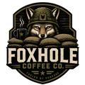 Foxhole Coffee Co.