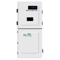 MidNite Power "TheOne" MN 15-12KW-AIO Hybrid Inverter – 15kW PV Input | 11.4kW Output | 600V VOC Input | 48V 120/240V Split Phase | All-In-One Solar Inverter