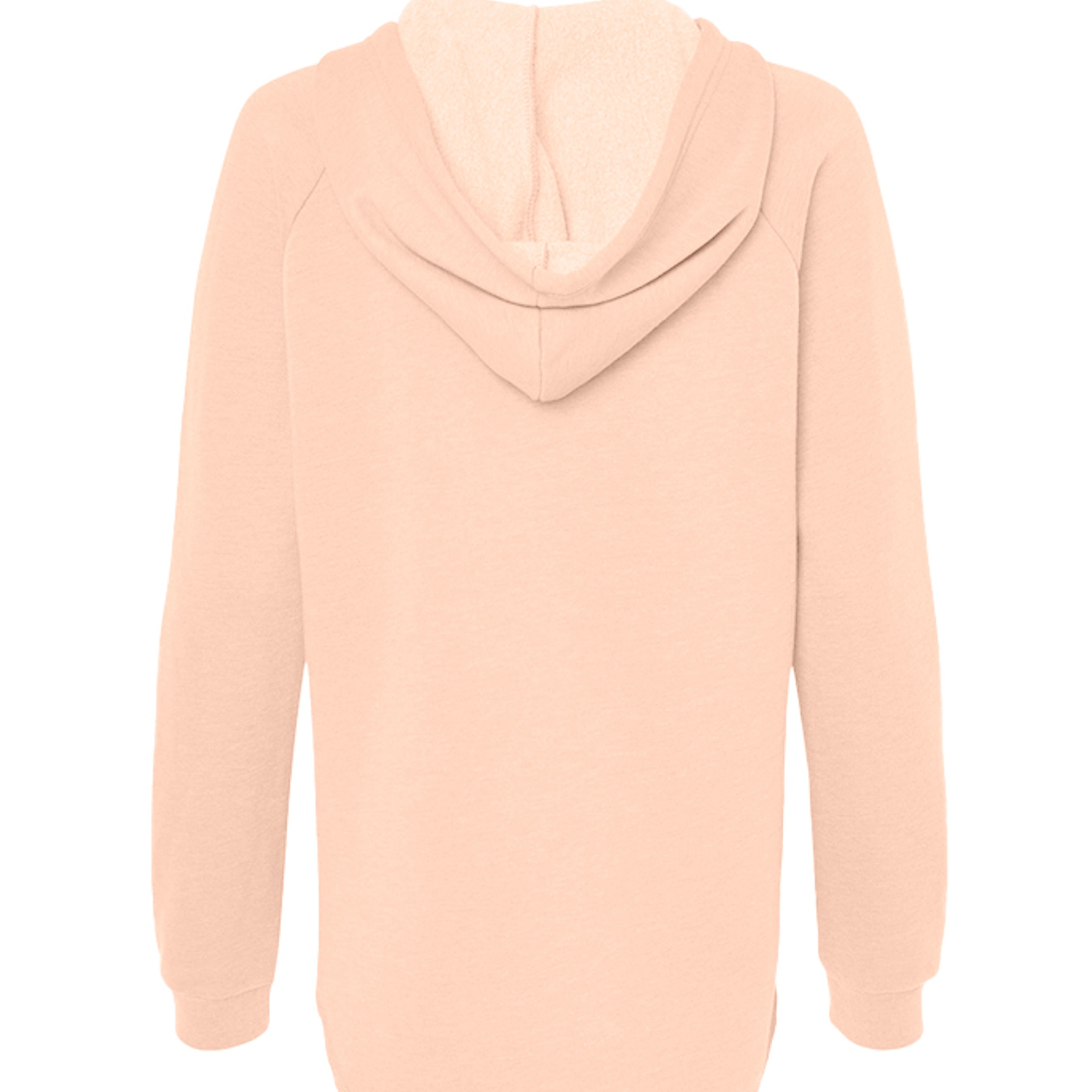 Blush - PRM2500 - BACK