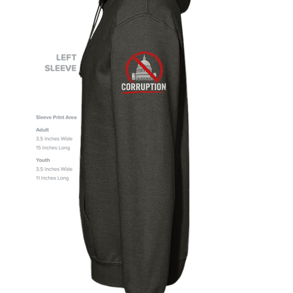 BLACK - TT41 - SLEEVE_LEFT