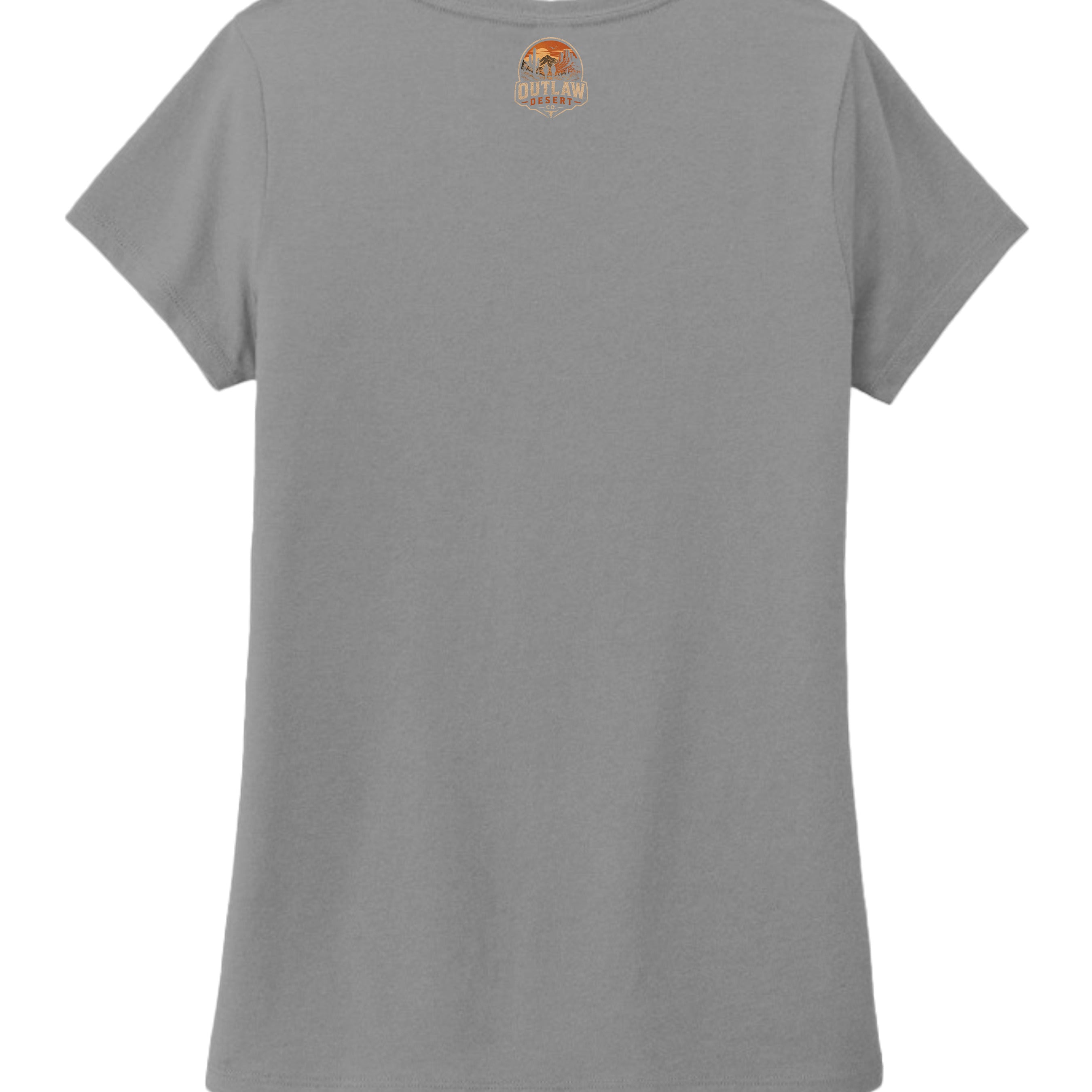 Grey Frost - DM1350L - BACK