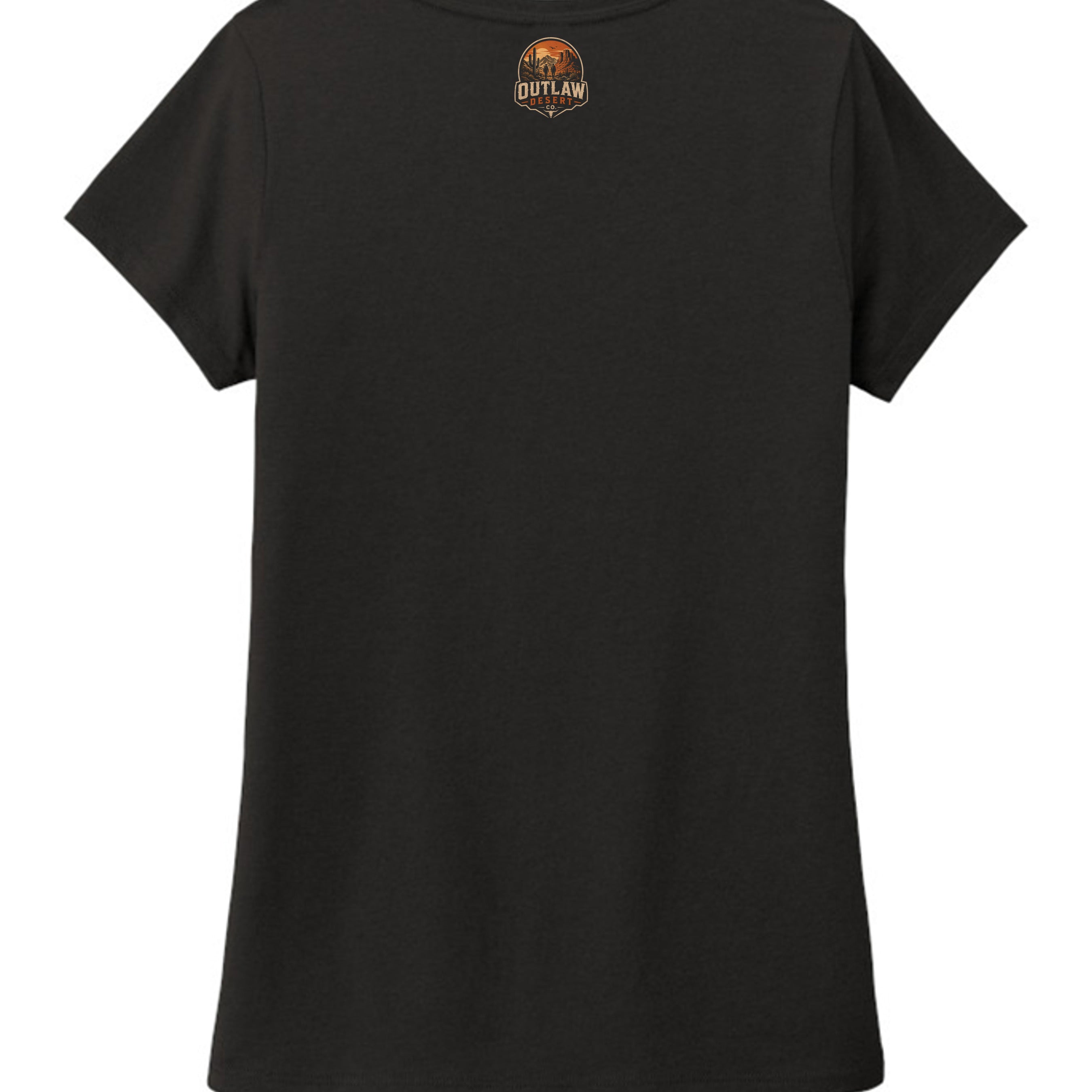 Black - DM1350L - BACK