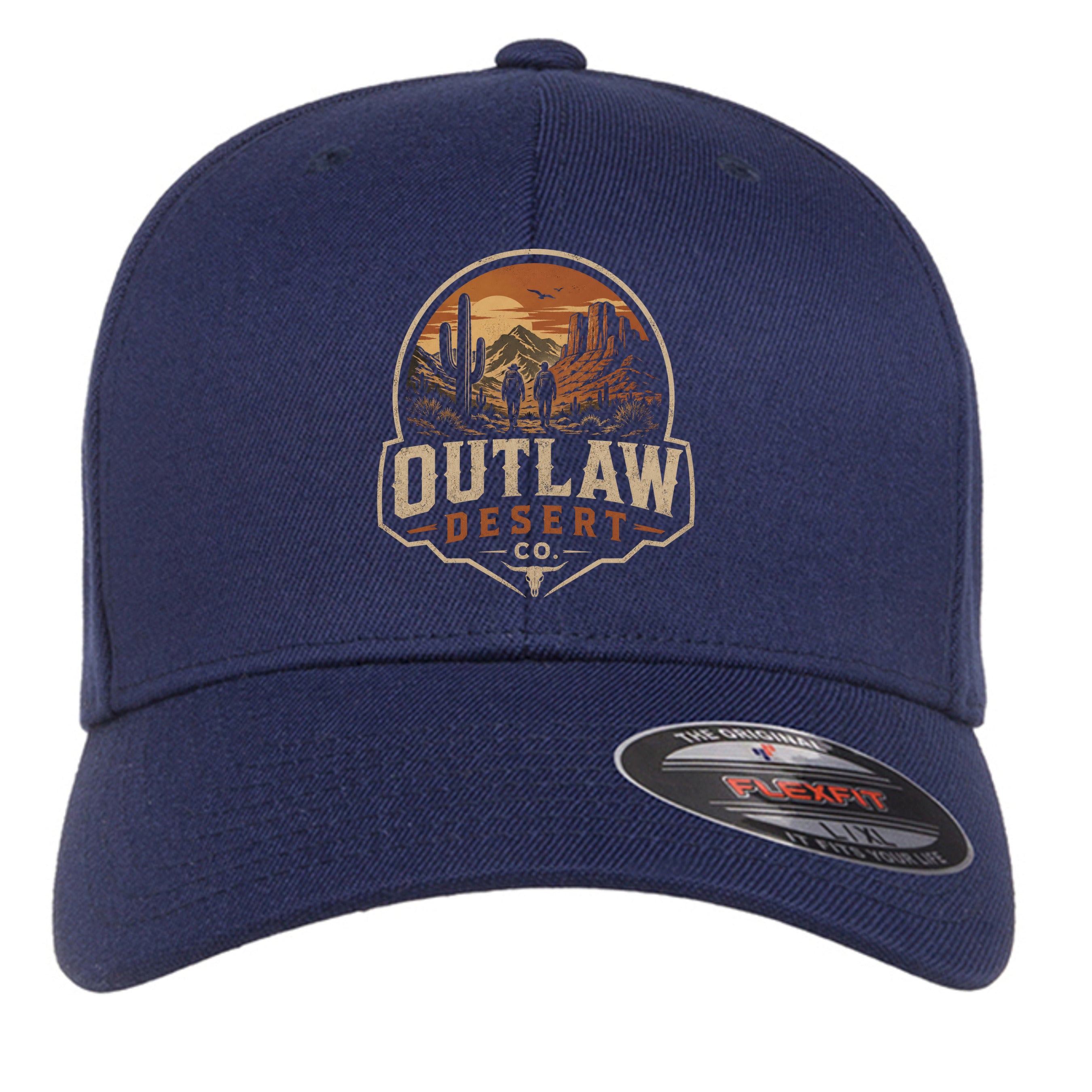 NAVY - 6477 - FRONT