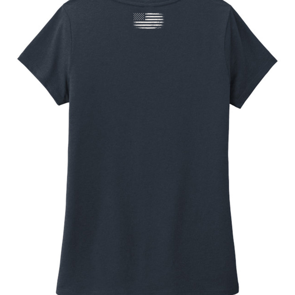 New Navy - DM1350L - BACK