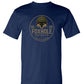 Navy - BA5100 - FRONT