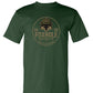 Forest Green - BA5100 - FRONT