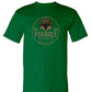 Kelly Green - BA5100 - FRONT