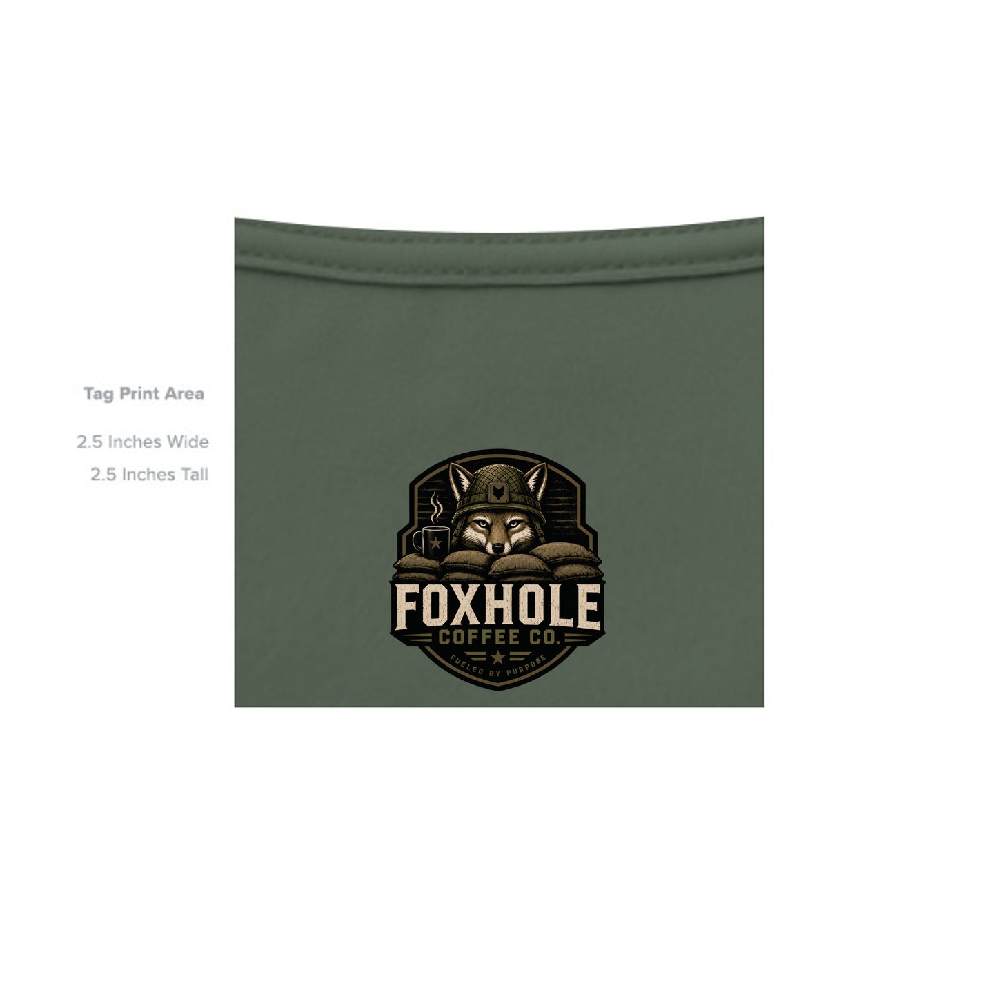 Forest Green - BA5100 - INSIDE_TAG_LINE