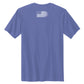 True Royal Heather - VL40 - BACK