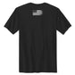 Deep Black Solid - VL40 - BACK