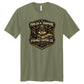 Military Green Heather - VL40 - FRONT