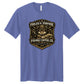 True Royal Heather - VL40 - FRONT