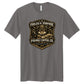Heather Grey Steel - VL40 - FRONT