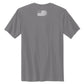 Grey Heather - VL40 - BACK