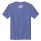 True Royal Heather - VL40 - BACK