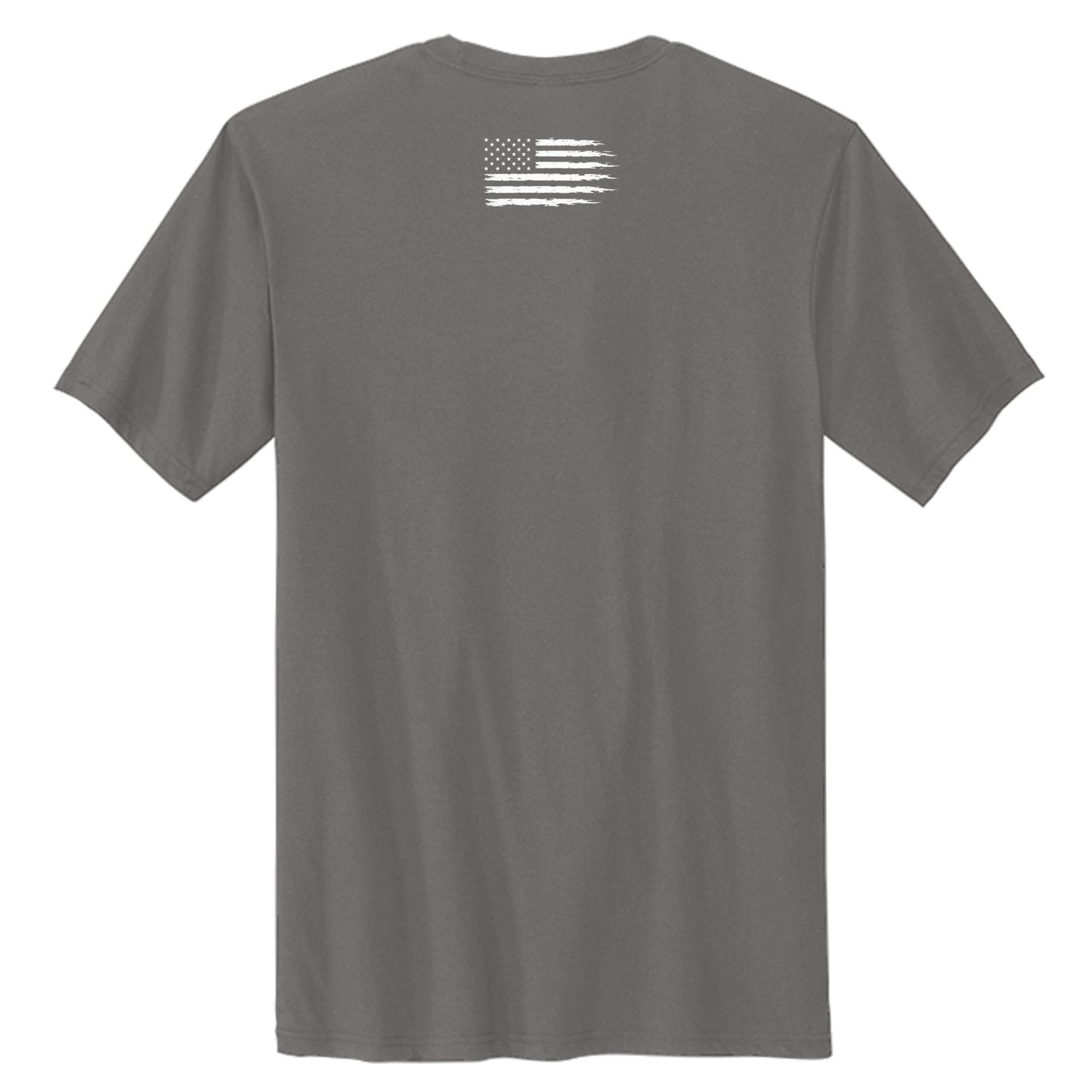 Heather Grey Steel - VL40 - BACK