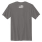 Heather Grey Steel - VL40 - BACK