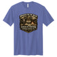 True Royal Heather - VL40 - FRONT