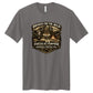 Heather Grey Steel - VL40 - FRONT